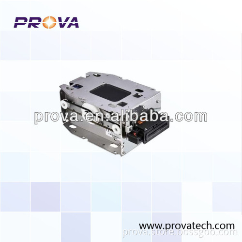 Motor Hybrid Card Reader and Writer CRT-350